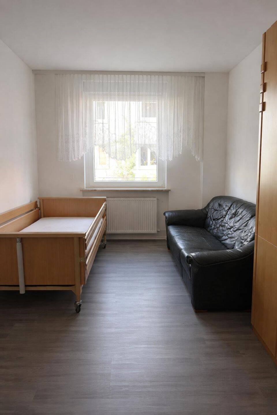 Feudenheim! Gepflegte 2-Zimmer-Wohnung in bester Lage – Mannheim – Vorschaubild 2
