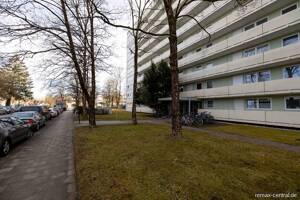 RE/MAX - 2-Zimmer Whg. nähe Olympia-Einkaufs-Zentrum! – 80993 München – Vorschaubild 3