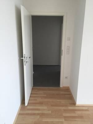 Schöne 2-Zimmer-Wohnung im Candis Viertel in Regensburg - freiwerdend – 93055 Regensburg – Vorschaubild 6