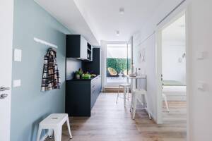 THE FIZZ Ludwigshafen - Mannheim – Fully Furnished Shared Apartments for Students