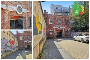 Aachen-City: Moderne, barrierearme und energieeffiziente 4-Zimmer-Wohnung mit zwei Balkonen – 52070 Aachen – Vorschaubild 1