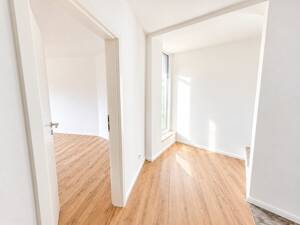 Erstbezug nach Sanierung: 1-Zimmer Wohnung mit Balkon & PKW-Stellplatz in bester Lübecker Lage! – 23564 Lübeck – Vorschaubild 4