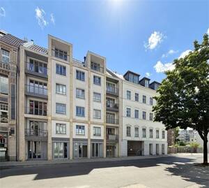 Berlin-Mitte: Freie 4-Zimmer-Wohnung mit Südbalkon, Aufzug und ruhigem Innenhof – 10179 Berlin – Vorschaubild 6
