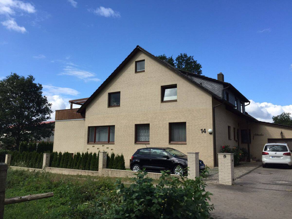 Moderne, frisch renovierte Maisonette mit Atelier – Wolfsburg – Vorschaubild 9