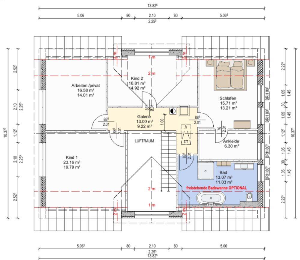 *Küstennah Wohnen im Klützer Winkel – Mehrgenerationenhaus bauen* – Klütz – Vorschaubild 3