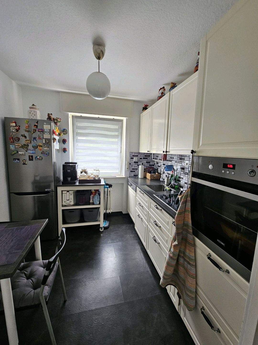 Eine Alternative zum Haus - aber nicht nur! – Bielefeld – Vorschaubild 6