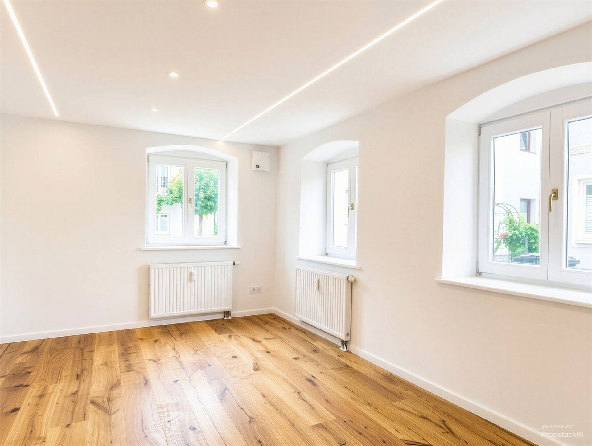 Erdgeschosswohnung in 86316 Friedberg mit 62,66 m² kaufen