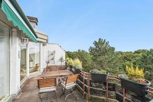 Stilvolles Penthouse mit Dachterrasse und Weitblick – 40625 Düsseldorf – Vorschaubild 7