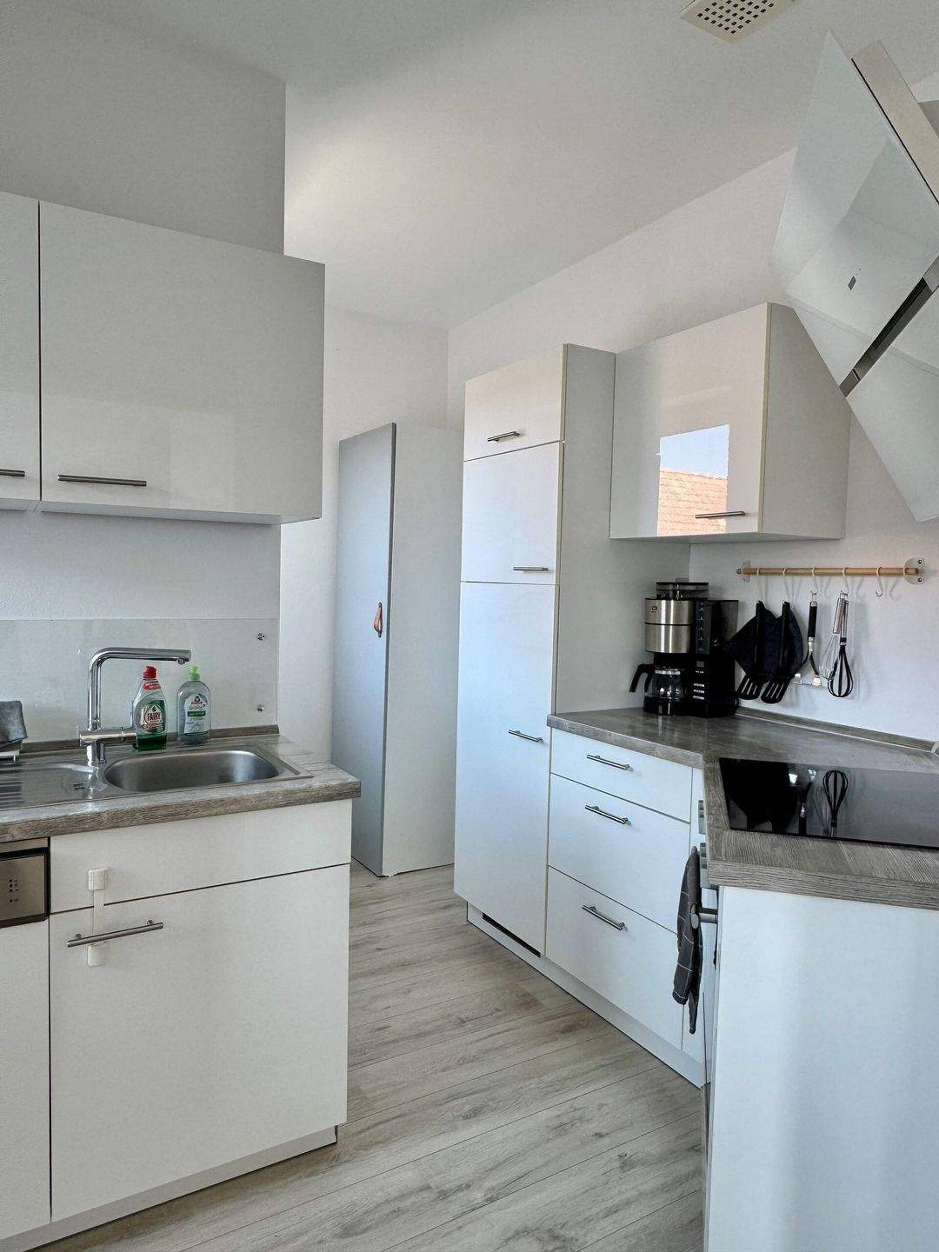 Dachgeschosswohnung in 76761 Rülzheim mit 75 m² kaufen