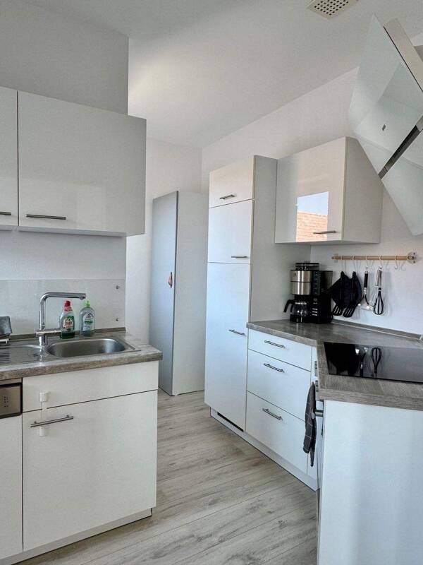 Dachgeschosswohnung in 76761 Rülzheim mit 75 m² kaufen