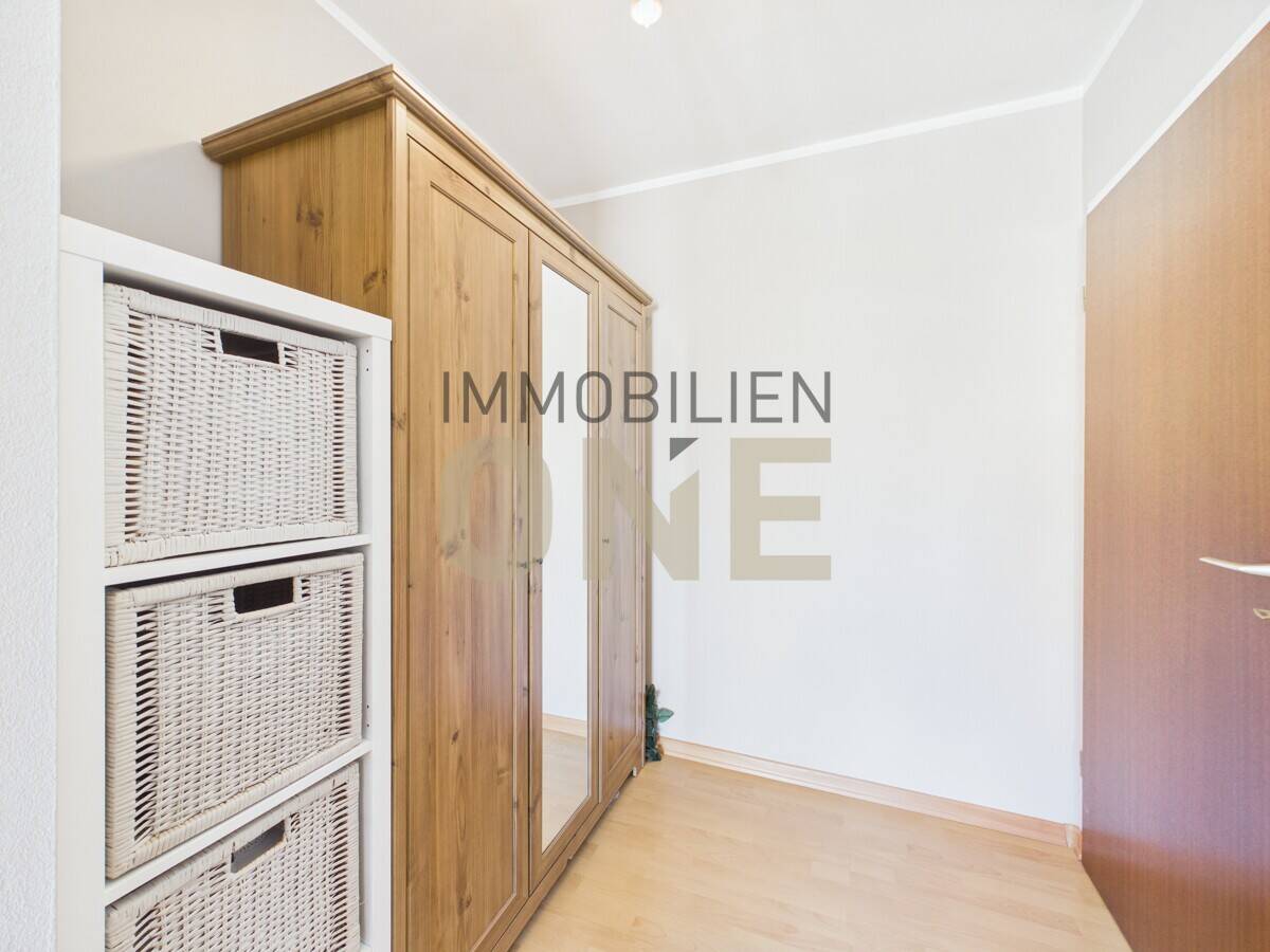 Attraktives 1-Zimmerappartement mit Westbalkon am Galgenberg – Regensburg – Vorschaubild 7