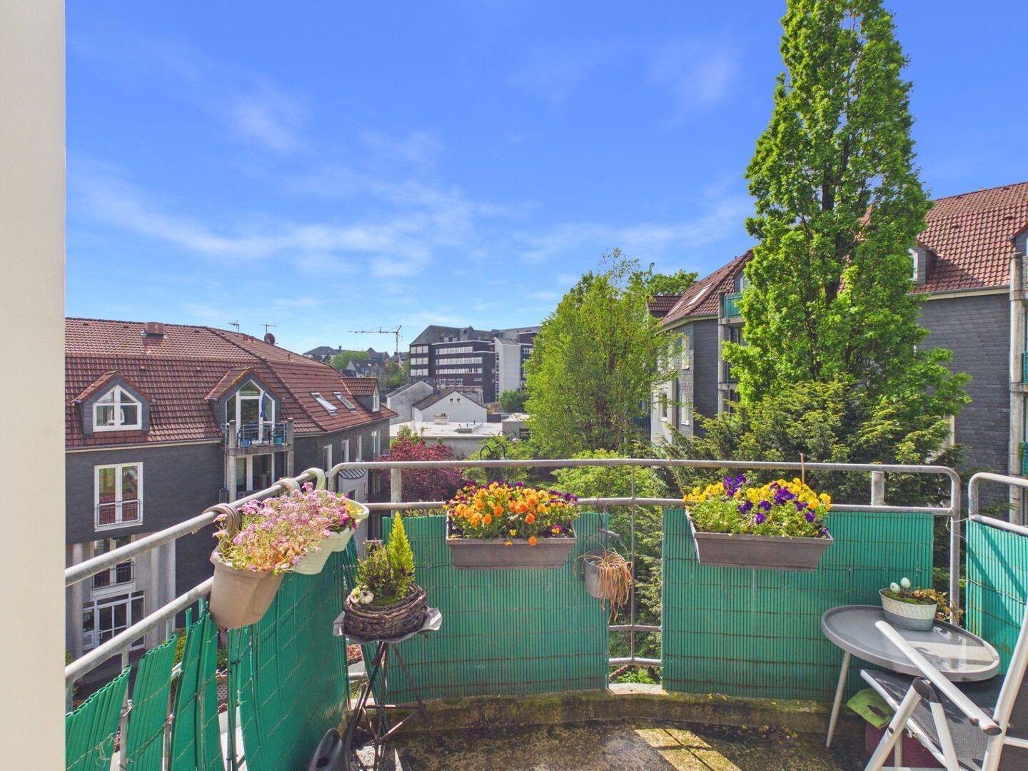 Seniorenwohnung mit stabiler Ausschüttung und Perspektive ab 2030 – Remscheid – Vorschaubild 3