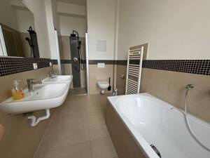 Endlich Zuhause: ansprechende 2-Zimmer-Wohnung mit EBK und Loggia – 4103 Leipzig – Vorschaubild 7
