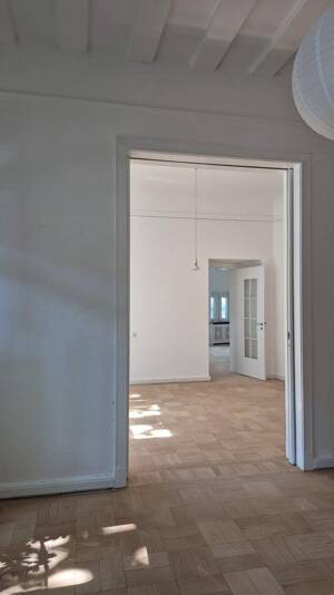 Bremen - Barkhof von privat: Repräsentative Hochparterre-Wohnung – 28209 Bremen – Vorschaubild 3