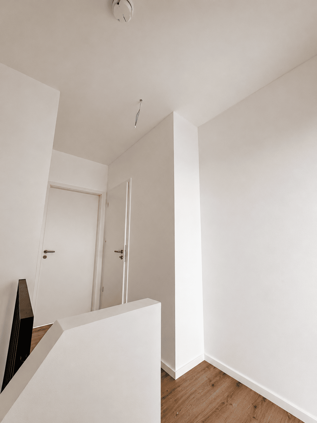 *TOP* 3-Zimmer-Neubau Maisonettewohnung mit zwei Dachterrassen und Stellplatz - WE 108 – Nürnberg – Vorschaubild 8