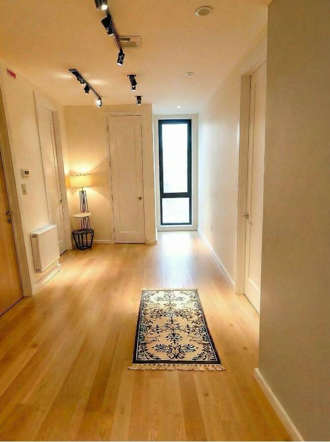 *** Dortmunder Süden: 4-Zimmerwohnung mit 2 Balkonen und Aufzug, Erbbaurecht *** – Dortmund – Vorschaubild 8