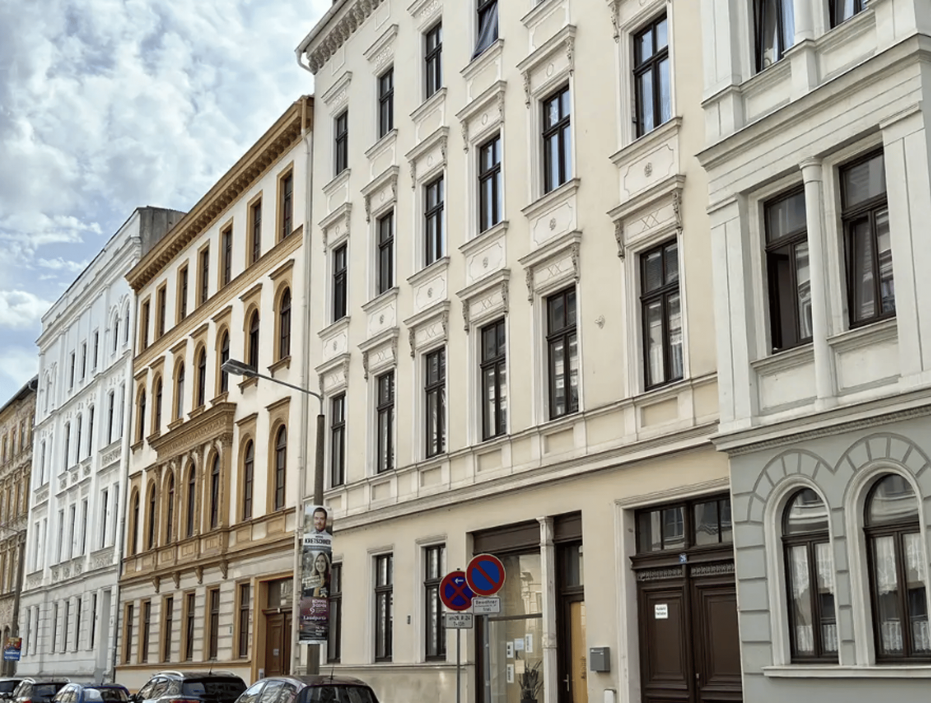 Mehrfamilienhaus in 02826 Görlitz mit 814 m² kaufen