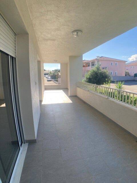 Appartement 4 pièces 76 m² · à Sorbo-Ocagnano · 76 m² · 795 €/mois