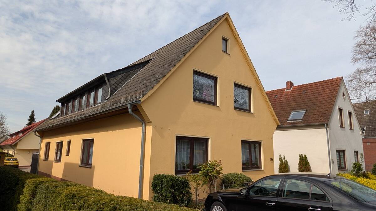 4,5 % Rendite + Mietsteigerungspotenzial in Horn-Lehe – 28357 Bremen – Bild 1 von 9