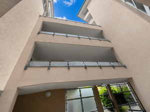 Helle 1 Zimmer-Wohnung FR-Rieselfeld – 79111 Freiburg im Breisgau – Vorschaubild 5