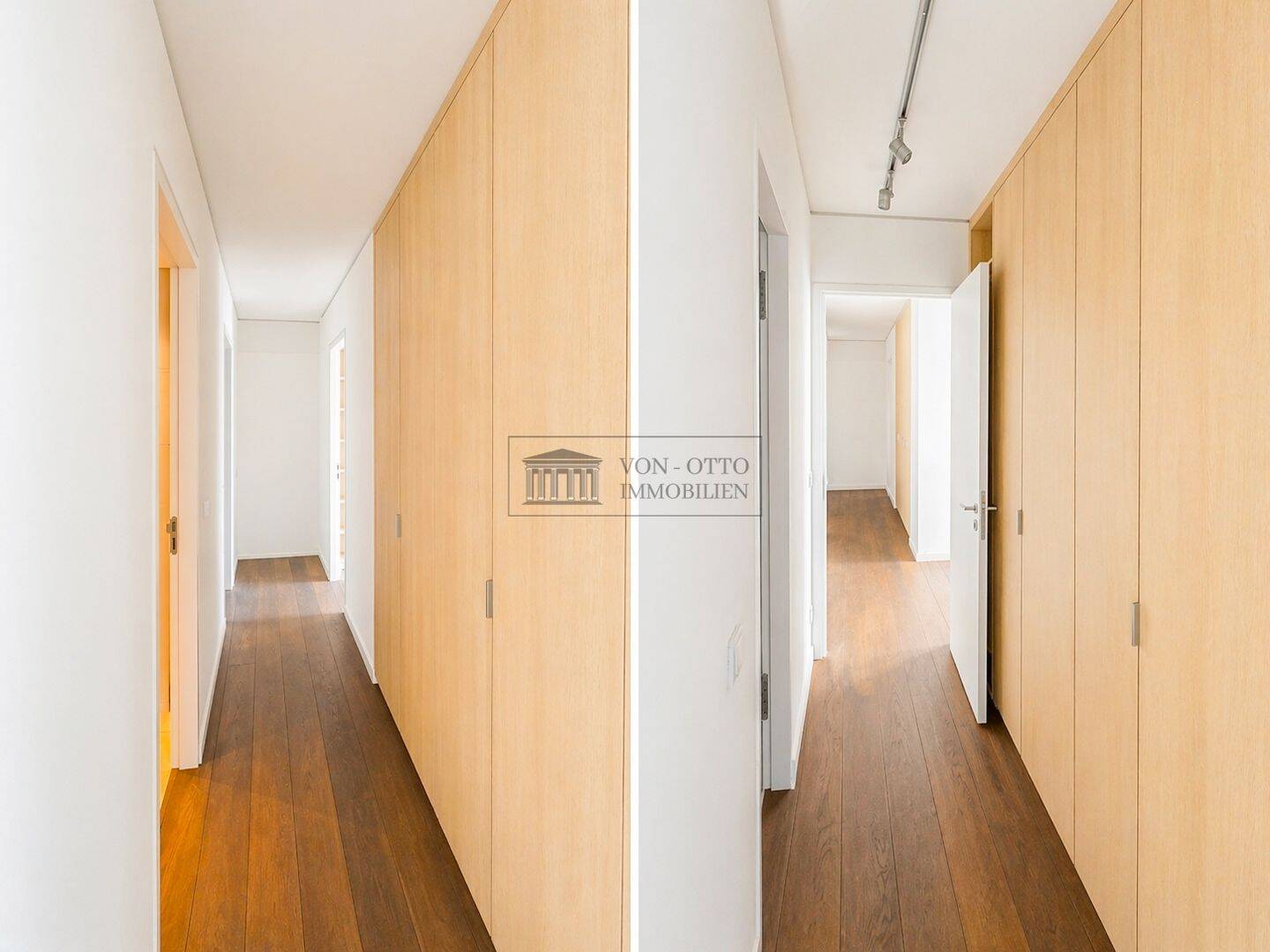 YOO Berlin 158 m² Luxus mit Spa, Concierge, zwei Balkonen in Best Lage an der Spree – Berlin – Vorschaubild 7