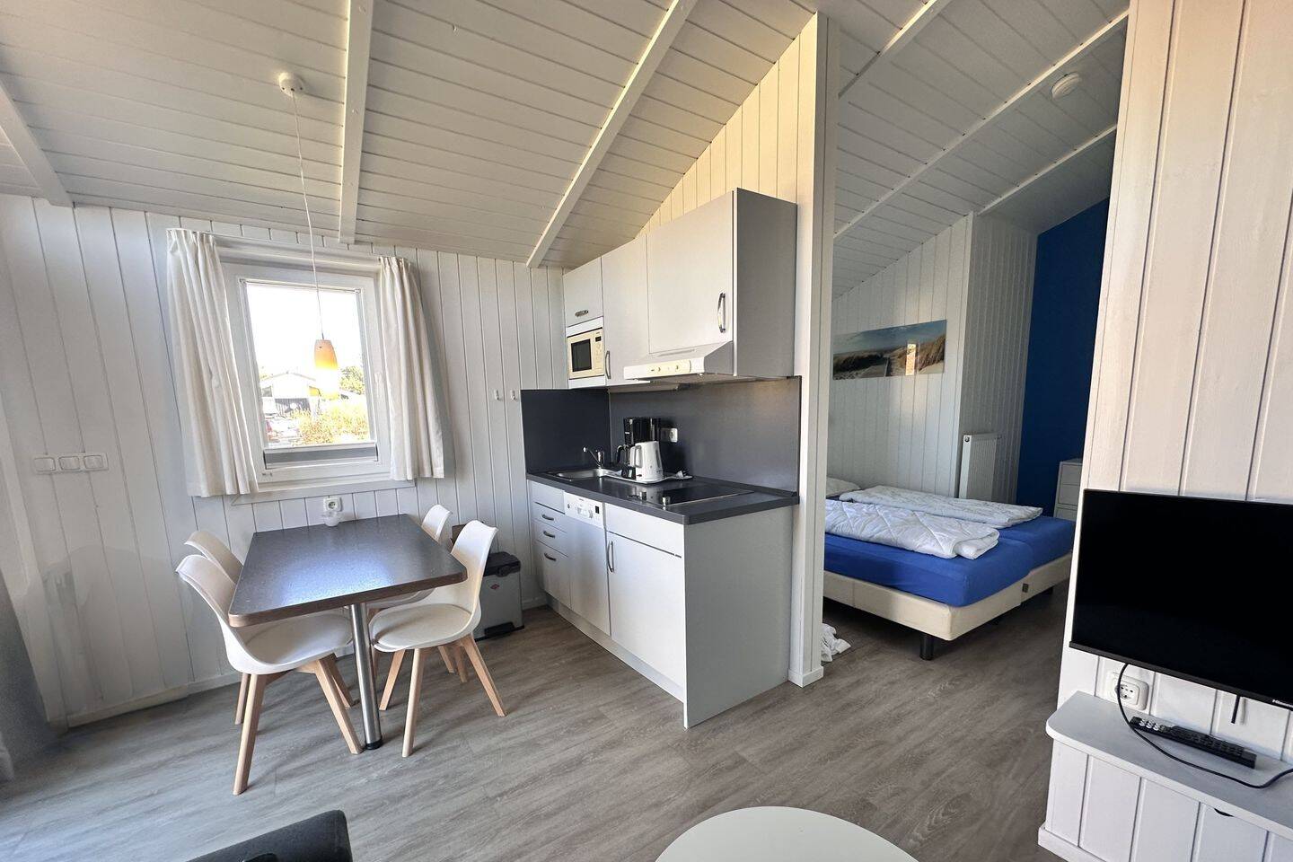 Top Einnahmen - Ferienwohnung mit Meerwert - Investieren, genießen, profitieren – Lübeck – Vorschaubild 4