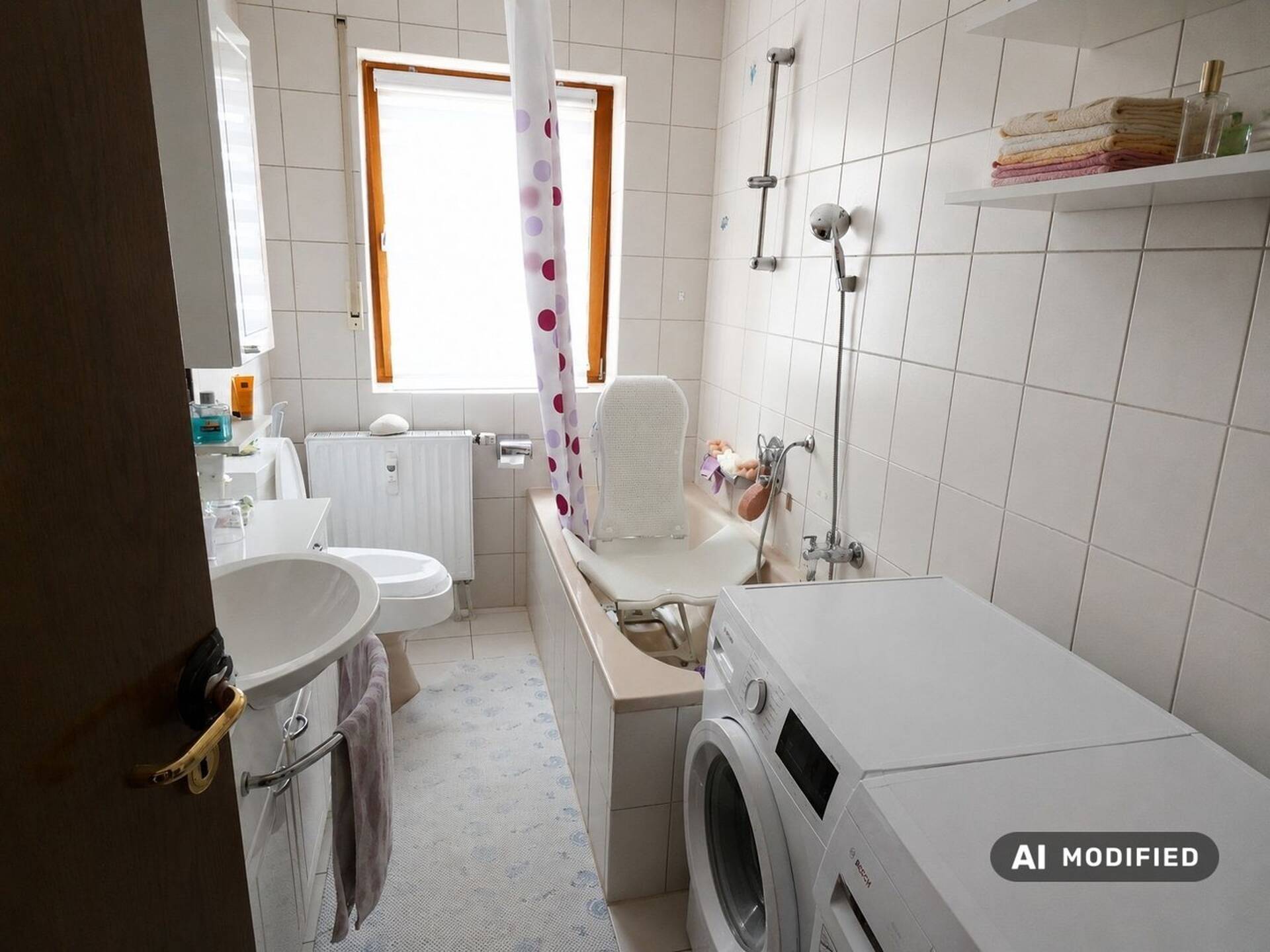 Etagenwohnung in 96215 Lichtenfels mit 66 m² kaufen
