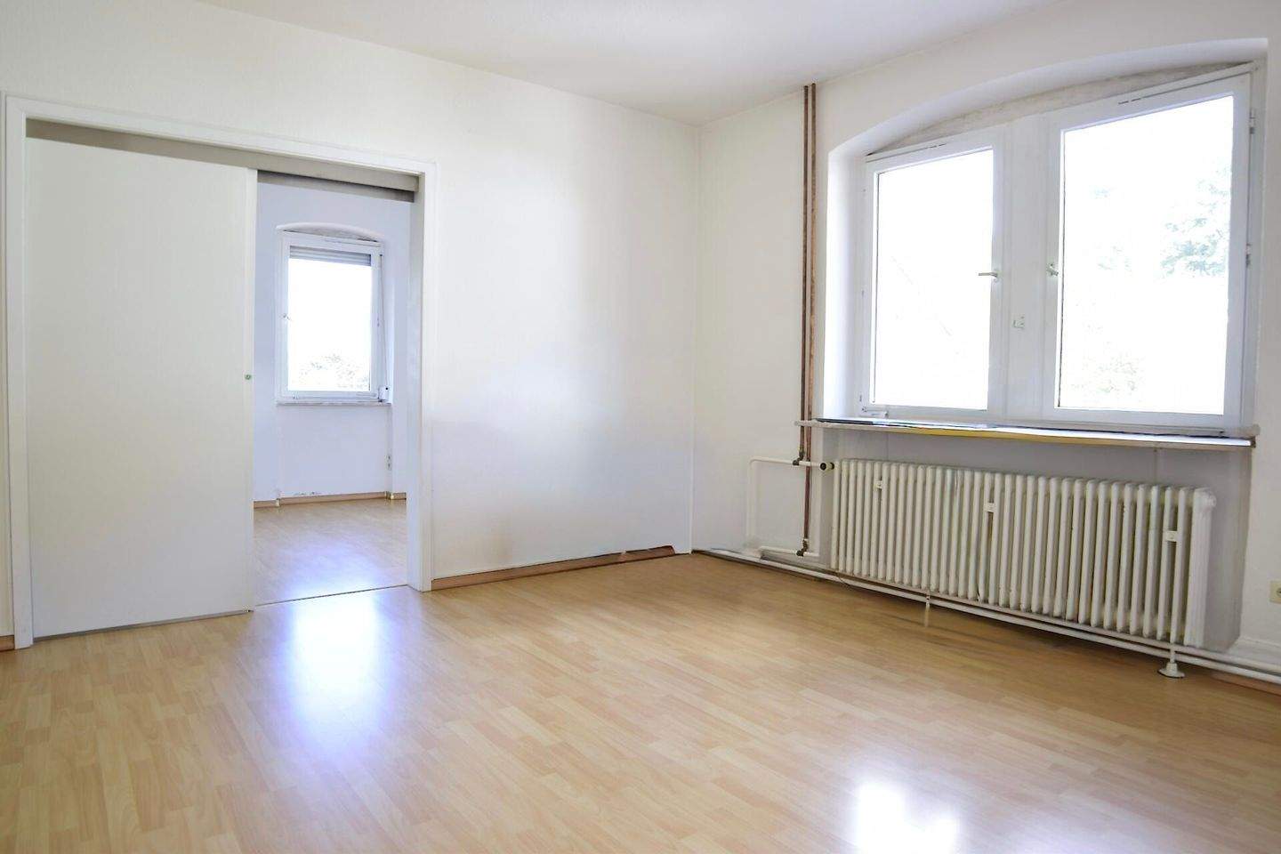 Historisches Haus trifft Vision - Ihr Zuhause mit Potenzial in Heidelberg-Handschuhsheim – Heidelberg – Vorschaubild 4