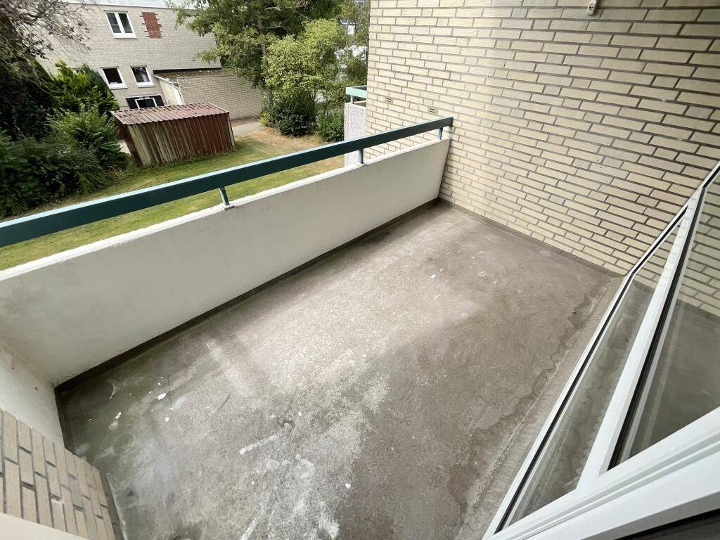 2-Zimmer-Wohnung in Wilhelmshaven Fedderwardergroden – Wilhelmshaven – Vorschaubild 4