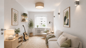 Ihre 4 Zimmer Wohnung: hell & renoviert – 80809 München – Vorschaubild 3