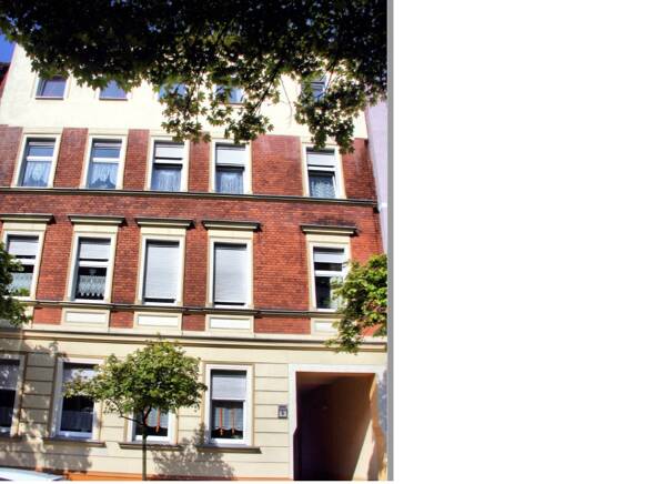 Mehrfamilienhaus in 14712 Rathenow mit 390 m² kaufen