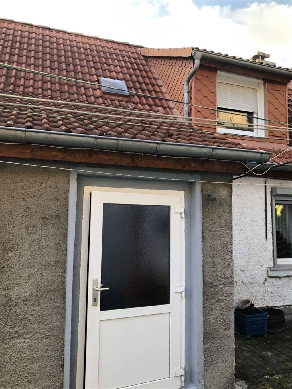 Einfamilienhaus mit ca. 1.790,00 m² großer Wiese in ländlicher Lage von Querfurt – Querfurt – Vorschaubild 4