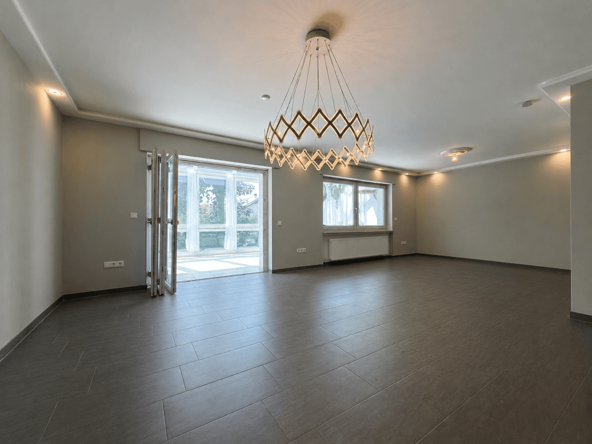 Exklusives Reihenendhaus mit Einliegerwohnung in Paderborn-Marienloh – 33104 Paderborn – Bild 1 von 9