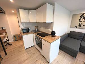 2-Zimmer-Wohnung mit Balkon Stadtmitte – 40211 Düsseldorf – Vorschaubild 7