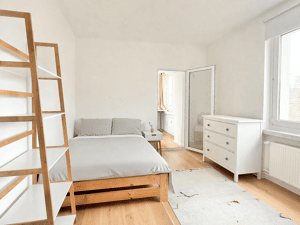 Helle, sanierte Wohnung nur 10 Minuten vom Alexanderplatz! – 10179 Berlin – Vorschaubild 6