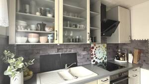 TOP-Angebot! Wunderschöne helle 3,5-Zimmer-Wohnung mit großem Balkon und Einzelgarage – 73432 Aalen – Vorschaubild 7
