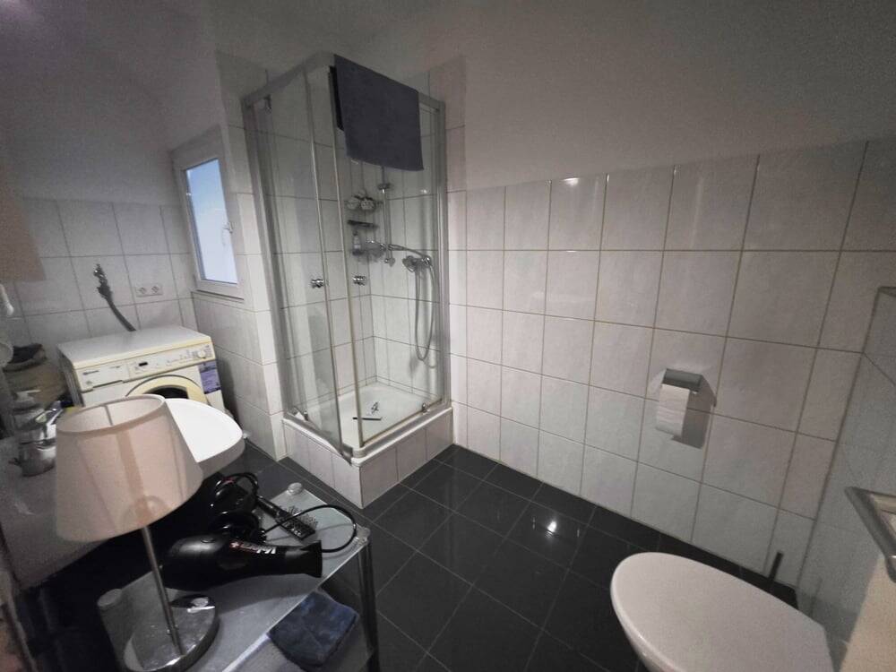Attraktive Kapitalanlage: Vermietete Wohnung in Triers bester Lage – Trier – Vorschaubild 4