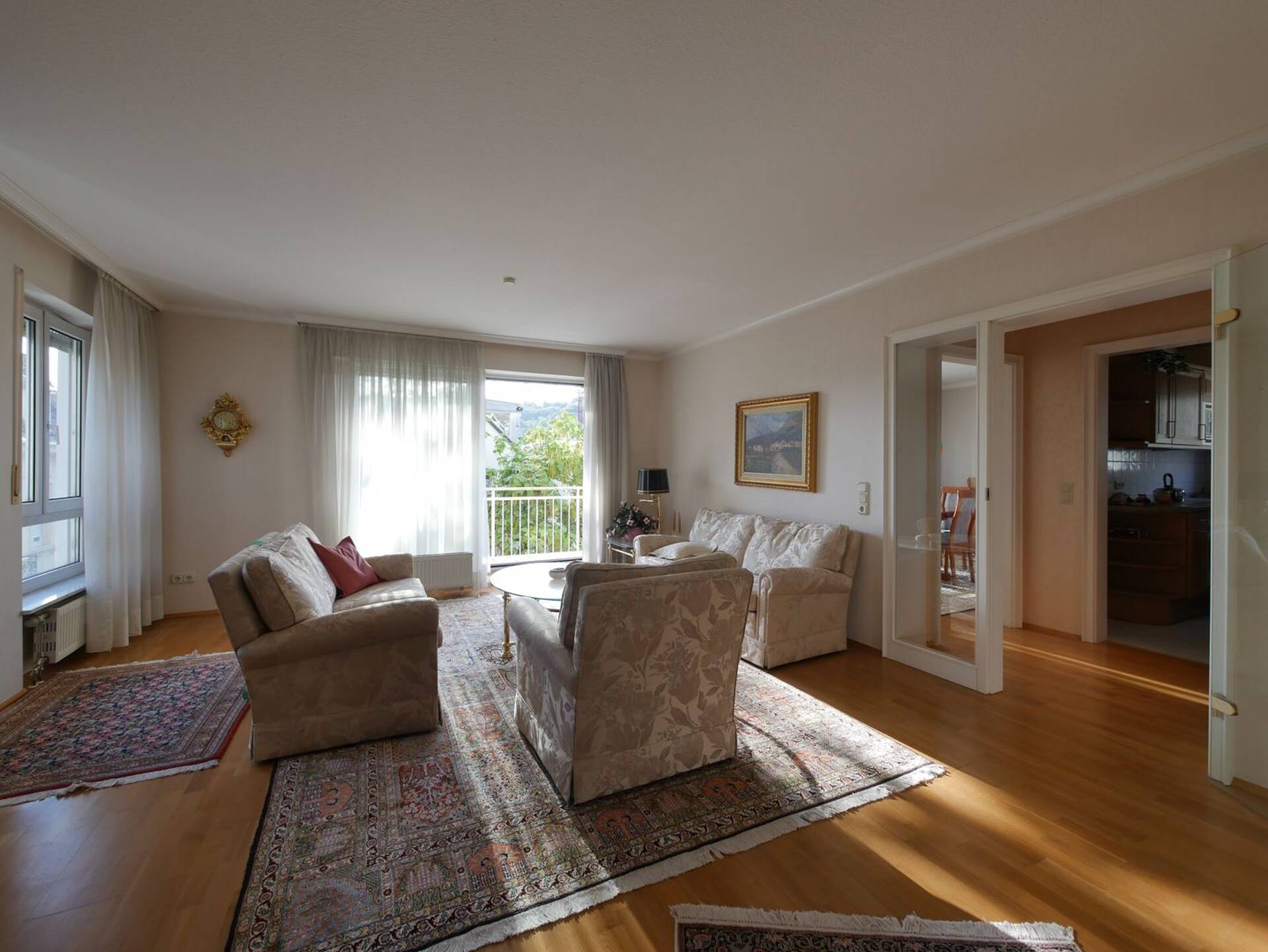 Rohdachboden in 76530 Baden-Baden mit 107 m² kaufen