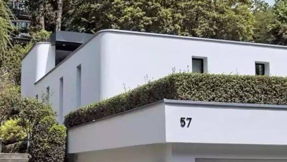 Möblierte 5-Zimmer-Wohnung mit Balkon in Würzburg