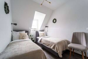 Modern wohnen, langfristig investieren - attraktive Dachgeschosswohnung mit drei Zimmern – 45130 Essen – Vorschaubild 8