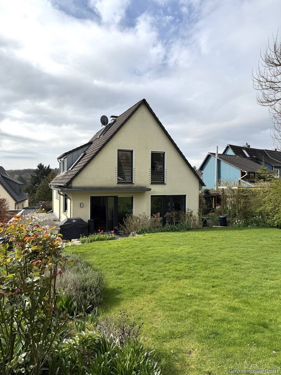 Seltene Gelegenheit in Fischlaken!