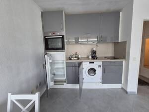 1-Zimmer-ETW als Kapitalanlage oder Eigennutzung direkt neben dem Elbe-Einkaufszentrum (sofort Frei) – 22609 Hamburg – Vorschaubild 8