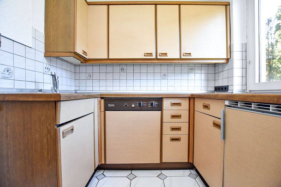 Helle 2,5-Zimmer-Wohnung in Lübeck-Marli mit viel Gestaltungspotenzial und Blick ins Grüne! – Lübeck – Vorschaubild 6