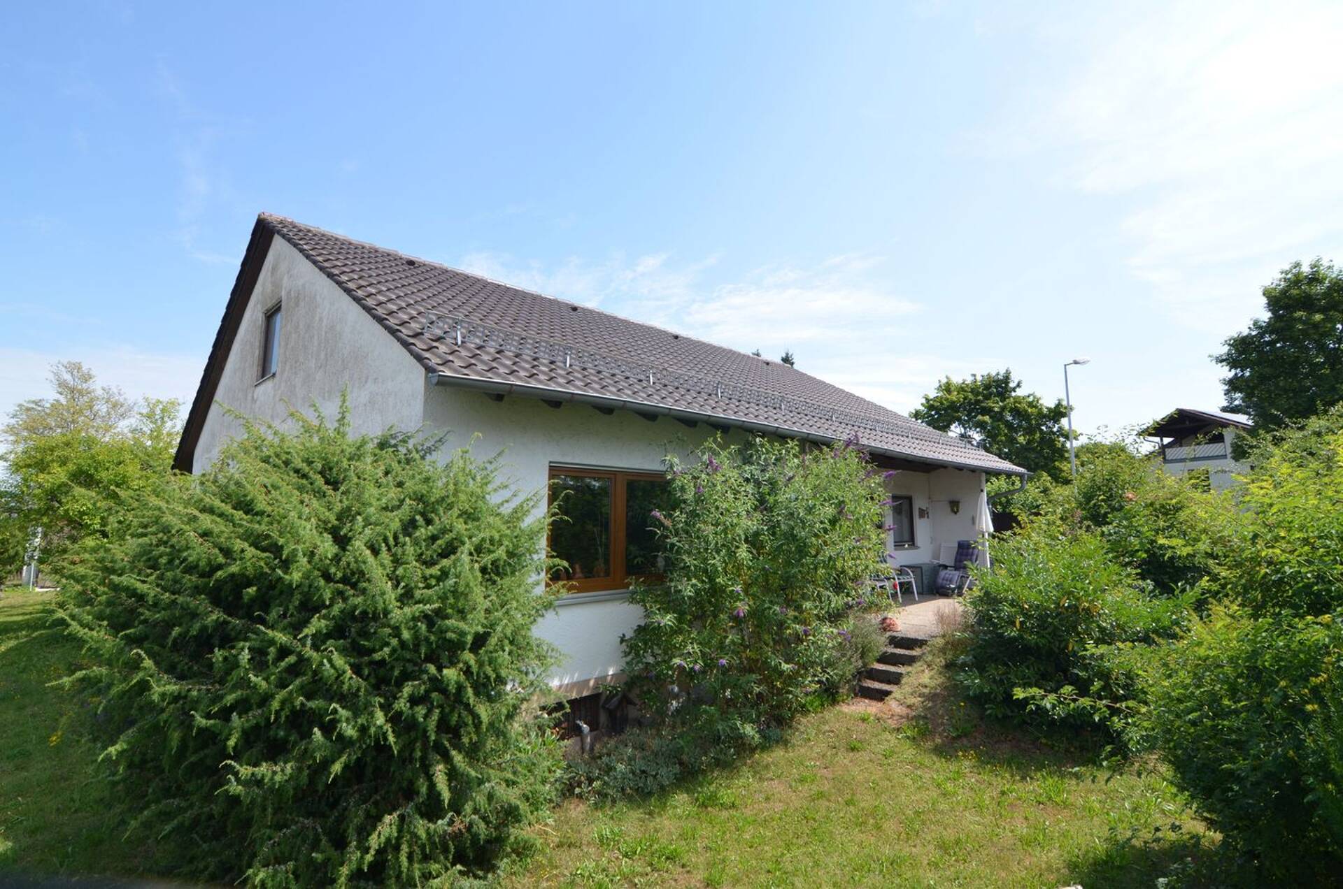 Haus in 88499 Riedlingen mit 116 m² kaufen
