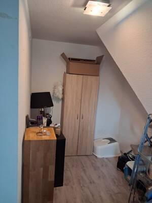 Schöne kleine 2-Zimmer-Dachgeschoss-Wohnung in Geestemünde – 27570 Bremerhaven – Vorschaubild 4