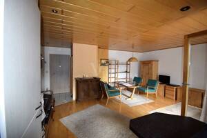 Gepflegte 2 Zimmer Erdgeschosswohnung mit Terrasse und Garten – 90537 Feucht – Vorschaubild 6