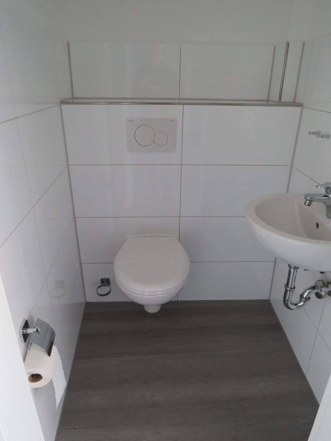 Maisonette-Wohnung am Naturschutzgebiet Dönche – Kassel – Vorschaubild 8