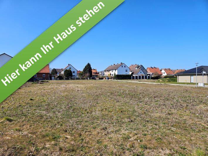 Familienleben auf einer Ebene in Vallstedt. – Vechelde – Vorschaubild 2