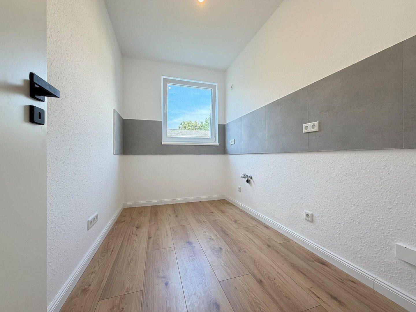 Freundliche 3-Zimmerwohnung mit Loggia & Stellplatz - Renoviert – Bremen – Vorschaubild 8