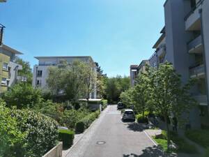 Perfekt gelegen & vermietet: 2-Zimmer-Wohnung mit Potenzial – 79100 Freiburg im Breisgau – Vorschaubild 8